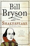 Cover for Shakespeare: The World as Stage