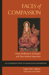 Cover for Faces of Compassion: Classic Bodhisattva Archetypes and Their Modern Expression — An Introduction to Mahayana Buddhism