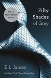 Cover for Fifty Shades of Grey (Fifty Shades, #1)