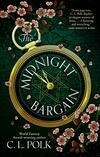 Cover for The Midnight Bargain