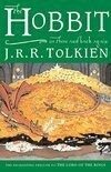 Cover for The Hobbit, or There and Back Again