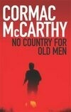 Cover for No Country For Old Men
