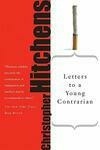 Cover for Letters to a Young Contrarian