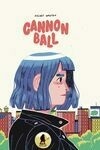 Cover for Cannonball