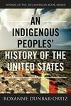 Cover for An Indigenous Peoples' History of the United States (ReVisioning American History, #3)