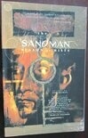 Cover for The Sandman; vol. 4: Season of Mists