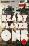 Cover for Ready Player One