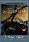 Cover for The Algebraist