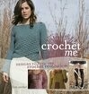 Cover for Crochet Me