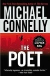 Cover for The Poet (Jack McEvoy, #1; Harry Bosch Universe, #5)