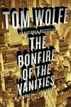 Cover for The Bonfire of the Vanities: A Novel