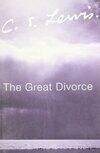 Cover for The Great Divorce