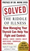 Cover for Solved: The Riddle of Illness
