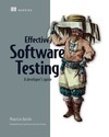 Cover for Effective Software Testing: A developer's guide
