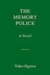 Cover for The Memory Police