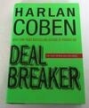 Cover for Deal Breaker (Myron Bolitar, #1)