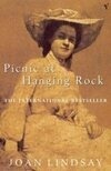 Cover for Picnic at Hanging Rock