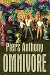 Cover for Omnivore (Of Man and Manta, #1)