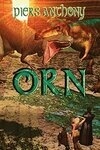 Cover for Orn (Of Man and Manta, #2)