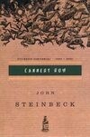 Cover for Cannery Row (Cannery Row, #1)