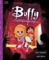 Cover for Buffy the Vampire Slayer