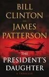 Cover for The President's Daughter