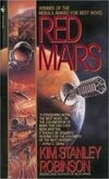 Cover for Red Mars (Mars Trilogy, #1)