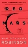 Cover for Red Mars (Mars Trilogy, #1)