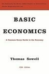 Cover for Basic Economics