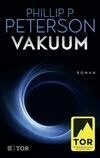 Cover for Vakuum