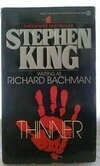 Cover for Thinner
