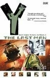 Cover for Y: The Last Man, Vol. 2: Cycles