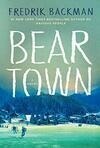 Cover for Beartown (Beartown, #1)