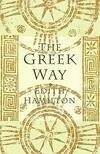 Cover for The Greek Way