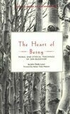 Cover for The Heart of Being: Moral and Ethical Teachings of Zen Buddhism