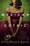 Cover for Mexican Gothic