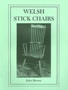 Cover for Welsh Stick Chairs