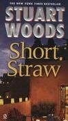 Cover for Short Straw (Ed Eagle, #2)