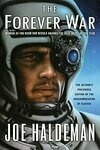 Cover for The Forever War (The Forever War, #1)