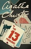 Cover for The Thirteen Problems (Miss Marple, #1.5)
