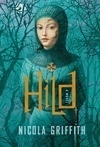Cover for Hild