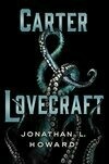 Cover for Carter & Lovecraft (Carter & Lovecraft, #1)