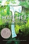 Cover for Hatchet (Brian's Saga, #1)