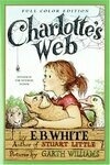 Cover for Charlotte's Web