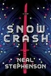 Cover for Snow Crash