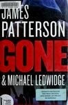 Cover for Gone (Michael Bennett, #6)