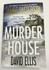 Cover for The Murder House