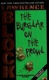 Cover for The Burglar on the Prowl (Bernie Rhodenbarr, #10)