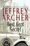 Cover for Best Kept Secret (The Clifton Chronicles, #3)