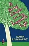 Cover for A Brief Chapter in My Impossible Life